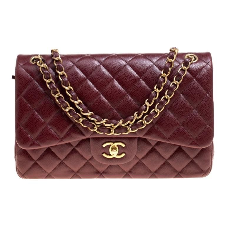 Burgundy reframes a familiar architecture